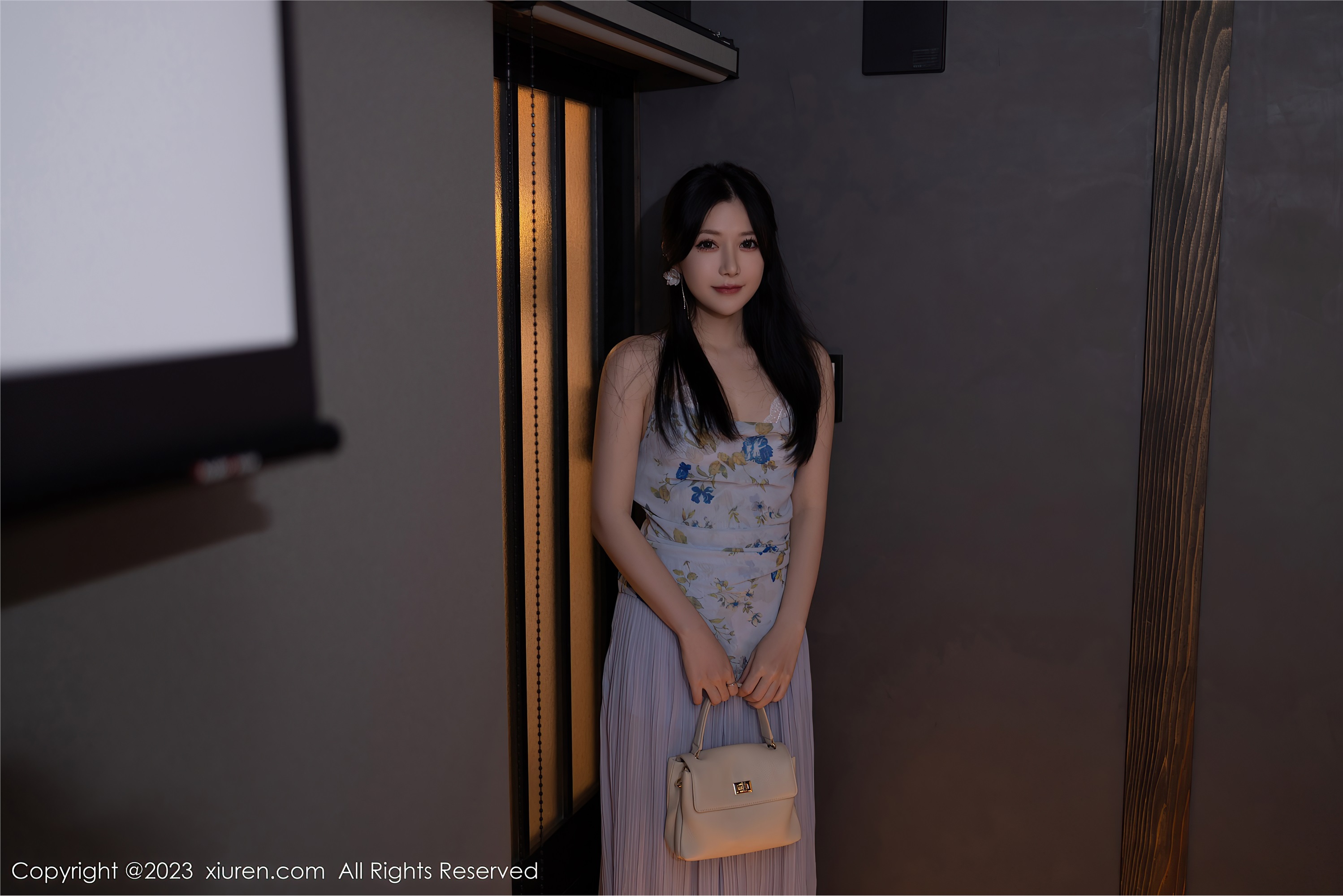 Xiuren秀人网 2023.11.17 NO.7681 鱼子酱Fish